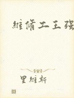 维修工王强张婷