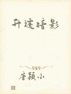 升迁暗影