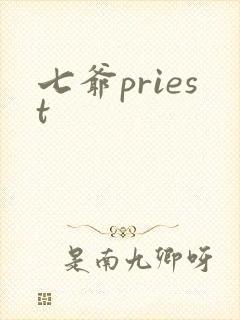 七爷priest