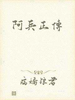 阿兵正传