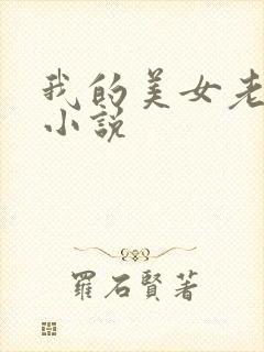 我的美女老板 小说