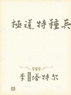 极道特种兵