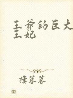 王爷的巨大进入王妃