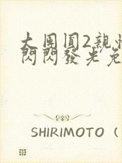 大团圆2亲情会闪闪发光免费