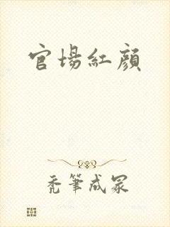 官场红颜