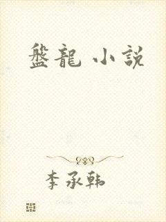 盘龙 小说
