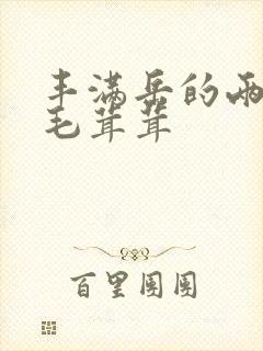 丰满岳的两腿间毛茸茸