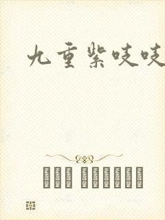 九重紫吱吱小说