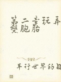 第二章玩弄校花双胞胎