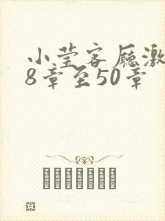 小莹客厅激情38章至50章