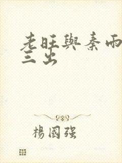 老旺与秦雨三进三出