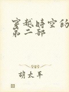 穿越时空的爱恋第二部