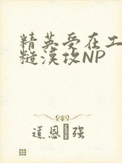 精英受在工地被糙汉攻NP