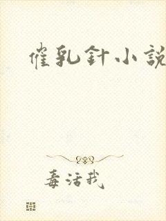 催乳针小说