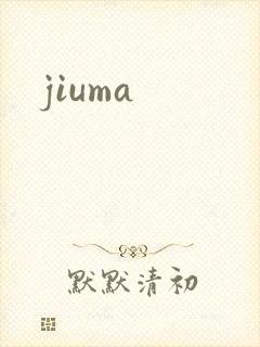 jiuma