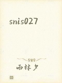 snis027