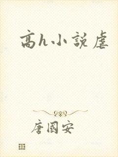 高h小说虐
