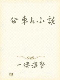 公车h小说