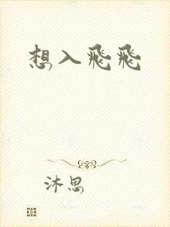 想入飞飞