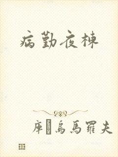 病勤夜栋