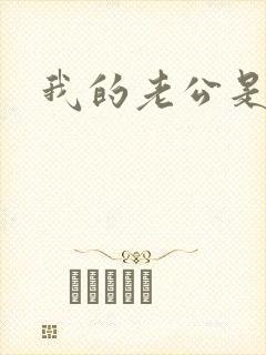 我的老公是冥王