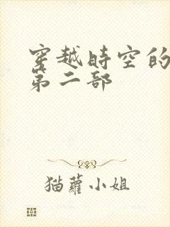 穿越时空的爱恋第二部