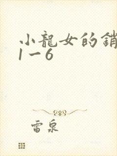 小龙女的销魂夜1一6