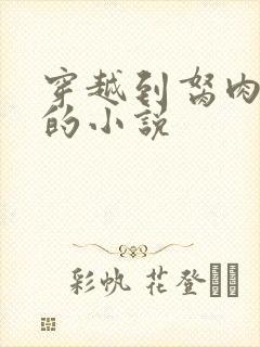 穿越到胬肉系统的小说