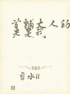 首辅大人的白月光是我