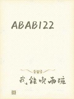 ABAB122