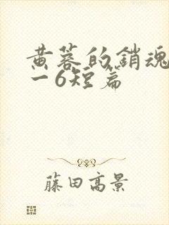 黄蓉的销魂夜1一6短篇