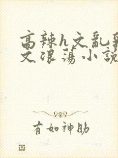 高辣h文乱乳h文浪荡小说苏柔