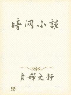 暗网小说