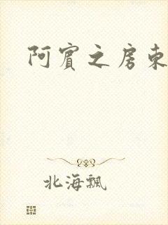 阿宾之房东太太