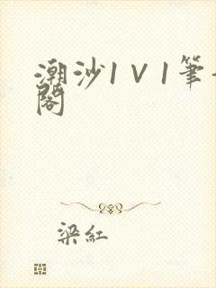 潮沙1∨1笔趣阁