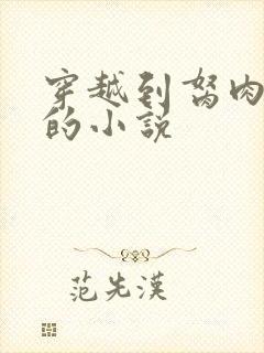 穿越到胬肉系统的小说