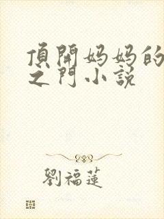 顶开妈妈的生命之门小说
