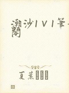 潮沙1∨1笔趣阁