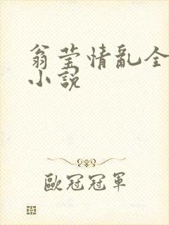 翁莹情乱全部篇小说