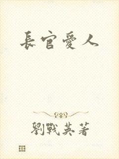 长官爱人