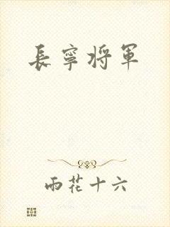 长宁将军