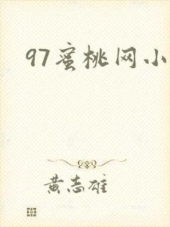 97蜜桃网小说