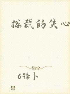 总裁的失心新娘