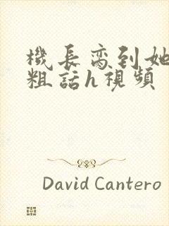 机长脔到她哭h粗话h视频