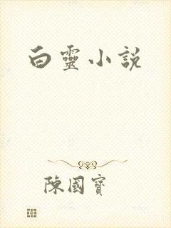白灵小说