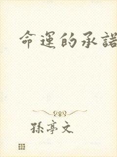 命运的承诺
