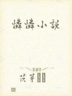 怜怜小说