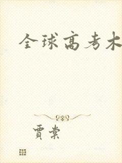 全球高考木苏里