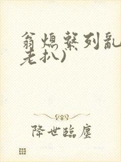 翁熄系列乱 (老扒)