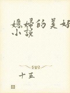 媳妇的美好时代小说